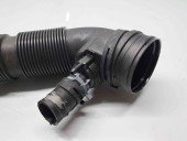 Tub admisie aer  Volkswagen Golf 6 (5K1) [Fabr 2009-2013] 1K0129684 1.6 Benz BSE 75KW / 102CP
