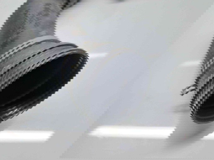 Tub admisie aer  Volkswagen Golf 6 (5K1) [Fabr 2009-2013] 1K0129684 1.6 Benz BSE 75KW / 102CP