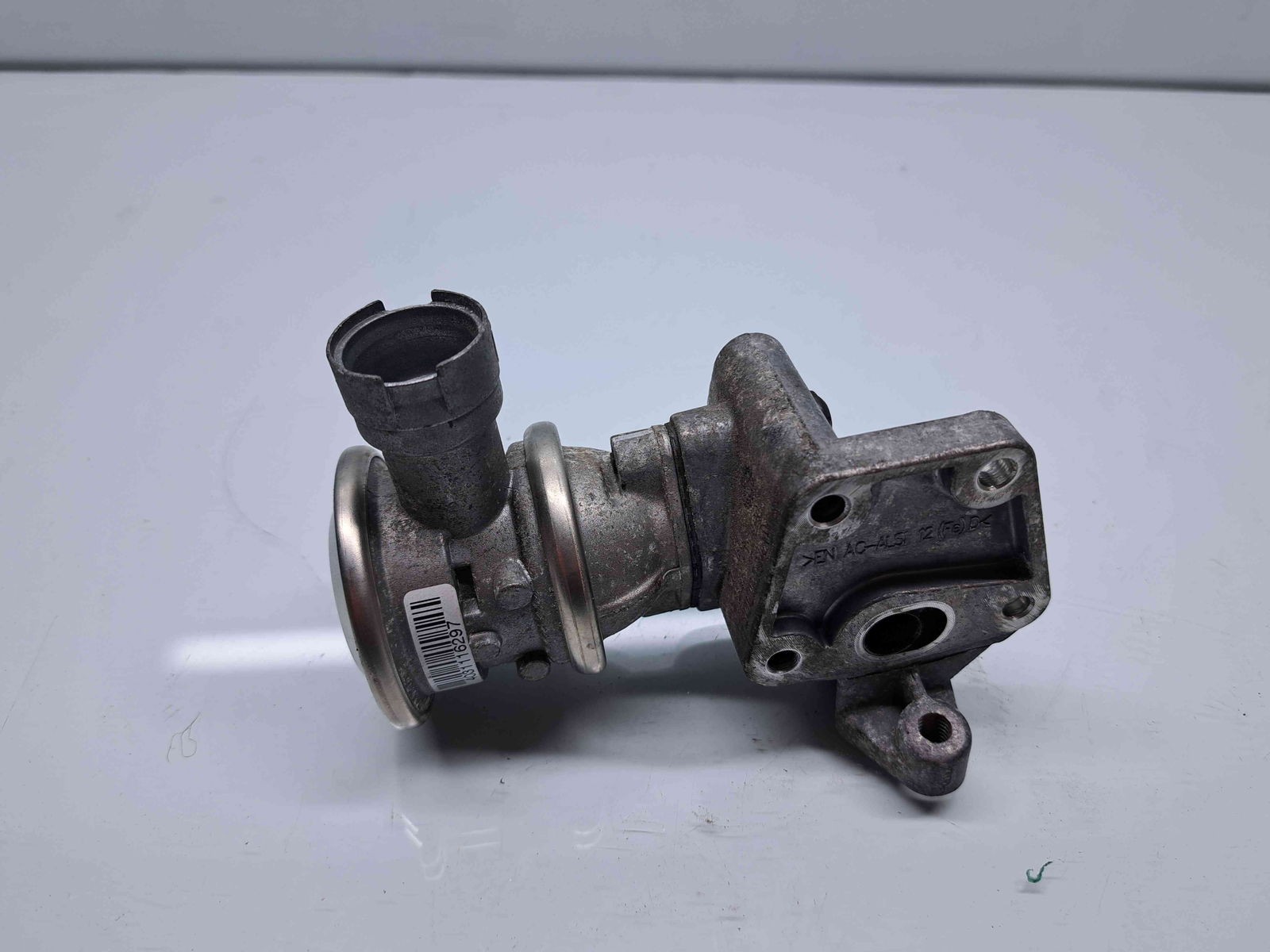 Supapa EGR Volkswagen Touran (1T1, 1T2) [Fabr 2003-2010] 06A131351F 1.6 Benz BSE 75KW / 102CP - imagine 3