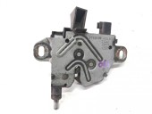 Broasca capota 3M5116700 Ford Focus 2 (DA) [Fabr 2004-2012] 1.6 GBDB