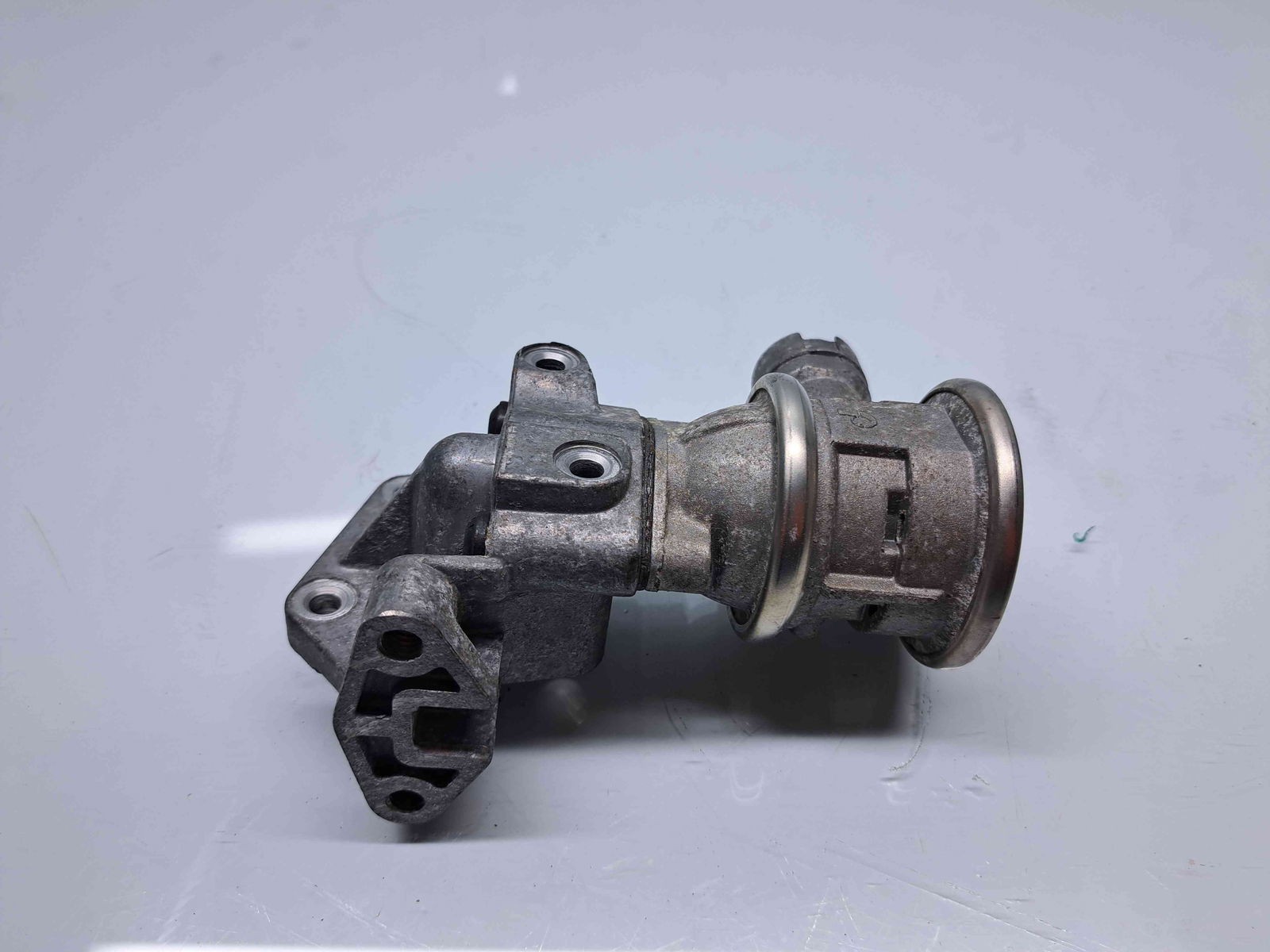 Supapa EGR AUDI A3 (8P1) [Fabr 2003-2012] 06A131351F 1.6 Benz BSE 75KW / 102CP - imagine 1