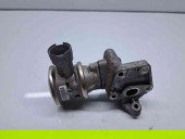 Supapa EGR  AUDI A3 (8P1) [Fabr 2003-2012] 06A131351F 1.6 Benz BSE 75KW / 102CP