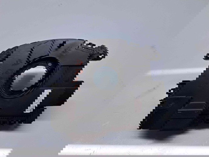  Spirala volan  Volkswagen Passat B7 (362) [Fabr 2010-2014] 5K0953569C 