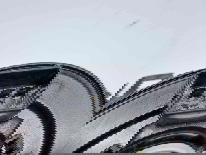  Spirala volan  Volkswagen Passat B7 (362) [Fabr 2010-2014] 5K0953569C 