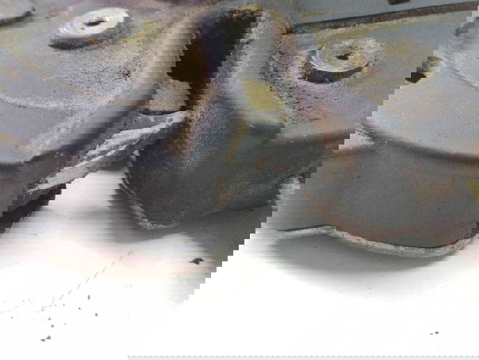 Broasca capota 3M5116700 Ford Focus 2 (DA) [Fabr 2004-2012] 1.6 GBDB