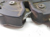 Broasca capota 3M5116700 Ford Focus 2 (DA) [Fabr 2004-2012] 1.6 GBDB