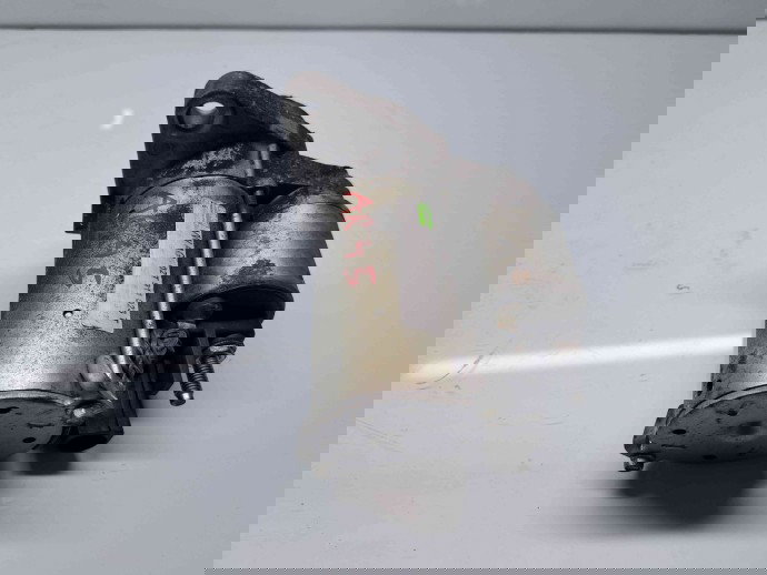  Electromotor 10 dinti  Seat Leon (1P1) [Fabr 2005-2011] 02T911023T 1.6 Benz BSE75KW / 102CP