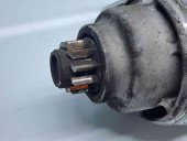  Electromotor 10 dinti  Volkswagen Golf 6 (5K1) [Fabr 2009-2013] 02T911023T 1.6 Benz BSE75KW / 102CP