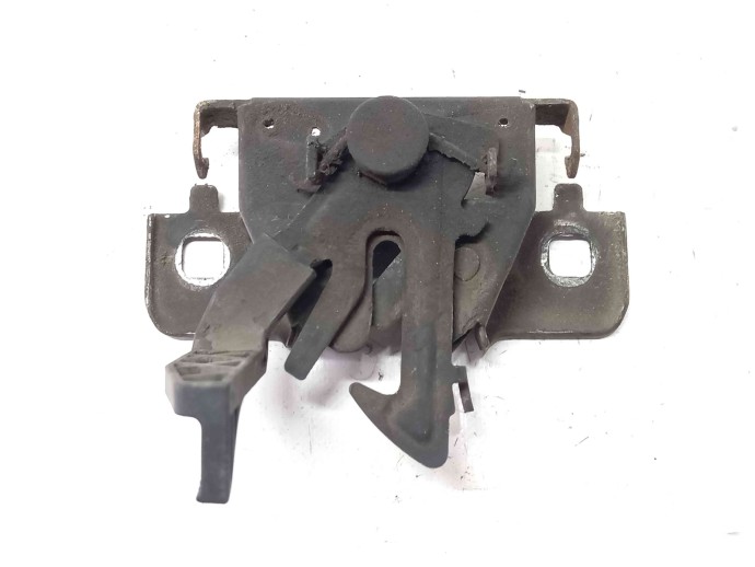 Broasca capota 656017676R Dacia Logan 2 1.5 K9K 2012-2022