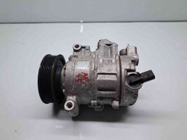 Compresor clima  Skoda Superb II (3T4) [Fabr 2008-2015] 1K0820859T 1.6 Benz BSE 75KW / 102CP