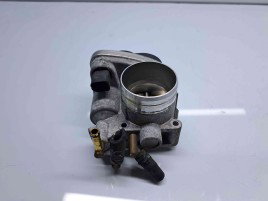 Clapeta acceleratie  AUDI A3 (8P1) [Fabr 2003-2012] 06A133062AT 1.6 Benz BSE 75KW / 102CP