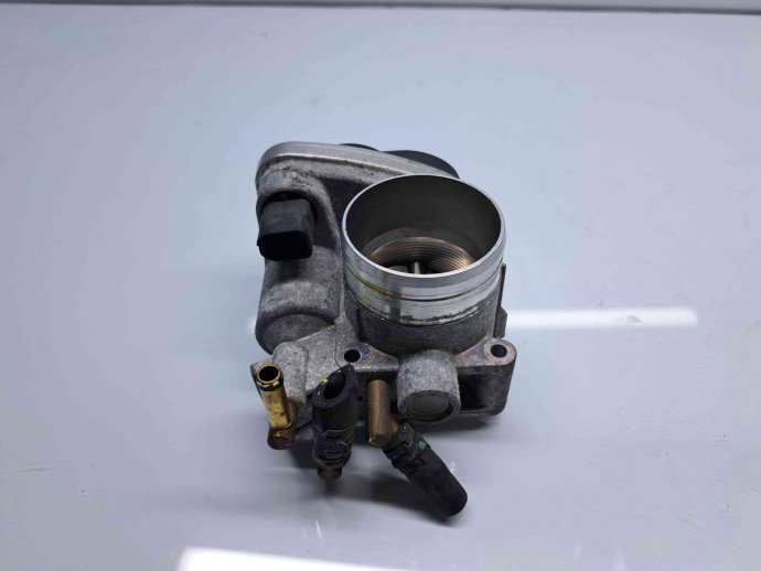 Clapeta acceleratie  AUDI A3 (8P1) [Fabr 2003-2012] 06A133062AT 1.6 Benz BSE 75KW / 102CP