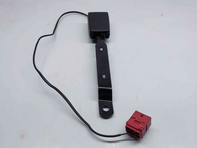  Capsa centura dreapta fata Skoda Fabia 2 Combi (5J, 545) [Fabr 2007-2014] 5J0858472A