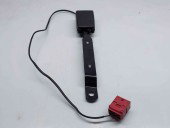  Capsa centura dreapta fata Skoda Fabia 2 Combi (5J, 545) [Fabr 2007-2014] 5J0858472A