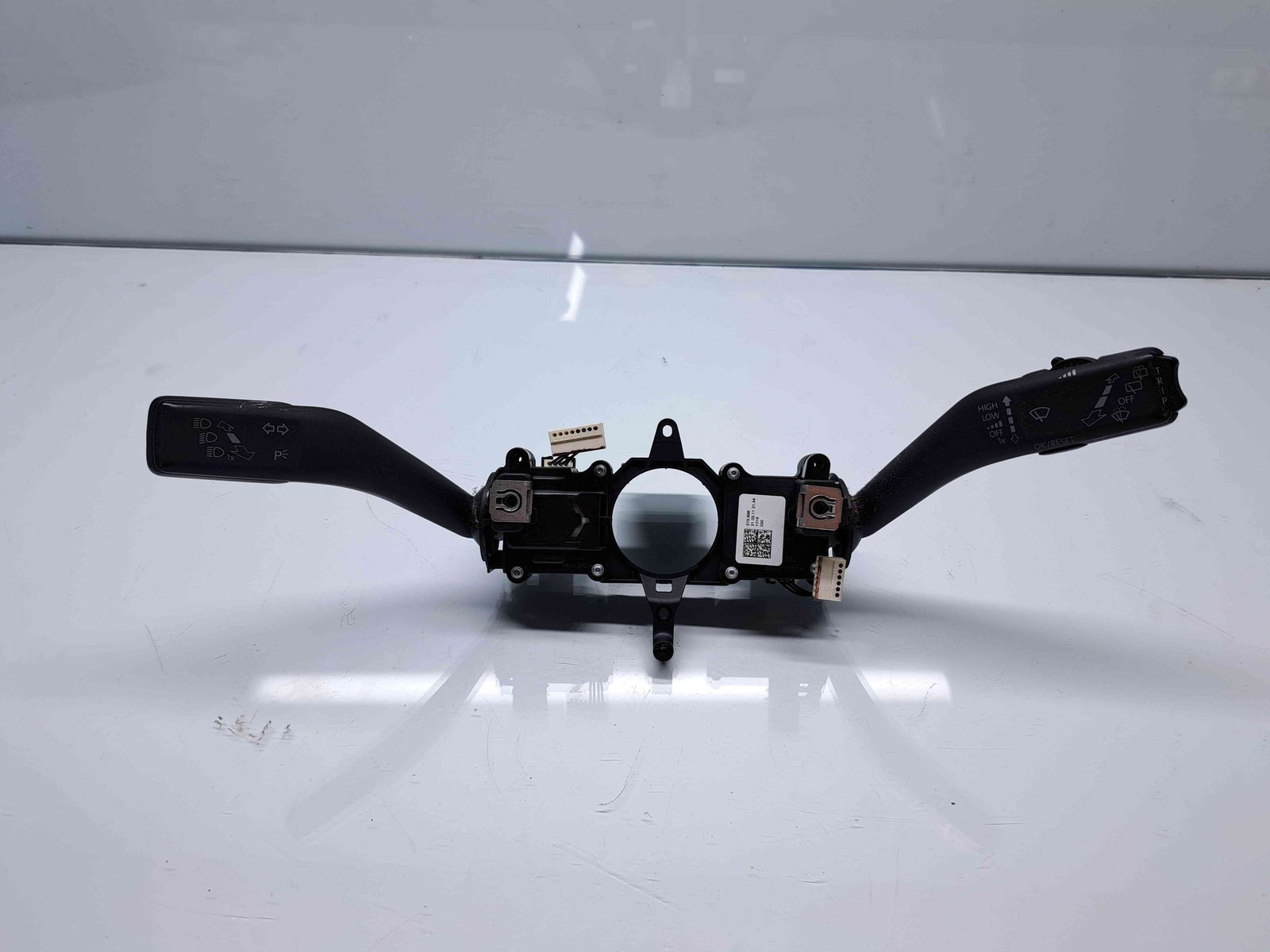 Ansamblu manete Skoda Yeti (5L) [Fabr 2009-2020] 5K0953502L - imagine 1