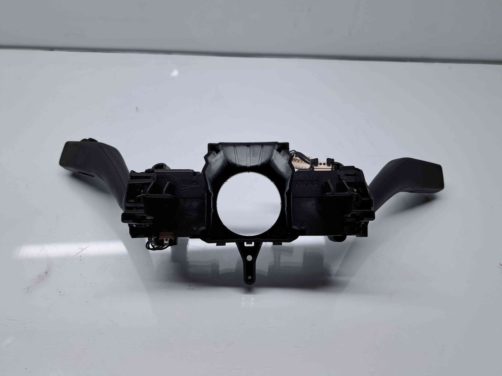 Ansamblu manete Skoda Yeti (5L) [Fabr 2009-2020] 5K0953502L - imagine 2