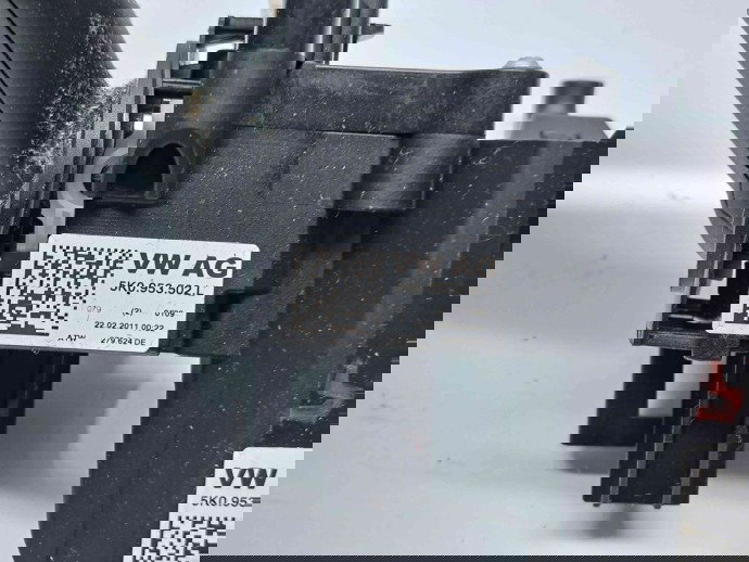  Ansamblu manete  Skoda Yeti (5L) [Fabr 2009-2020]  5K0953502L