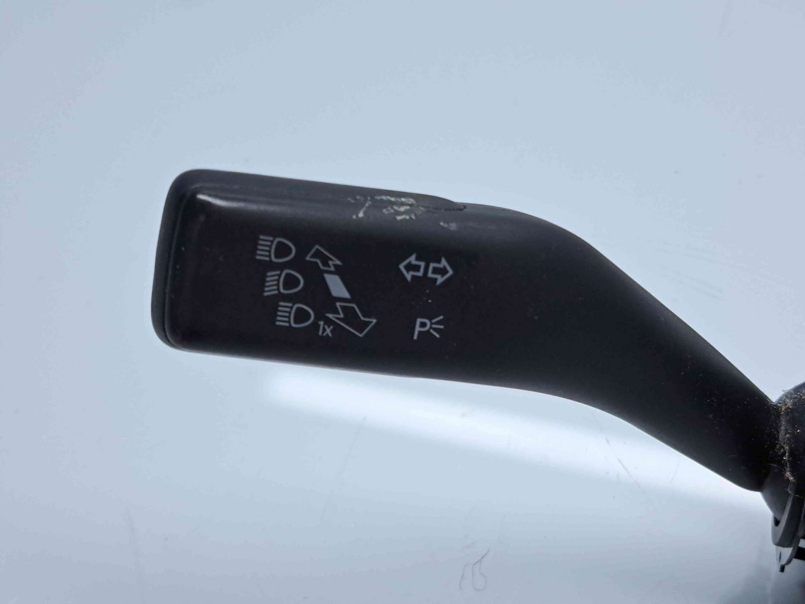 Ansamblu manete Skoda Yeti (5L) [Fabr 2009-2020] 5K0953502L - imagine 5