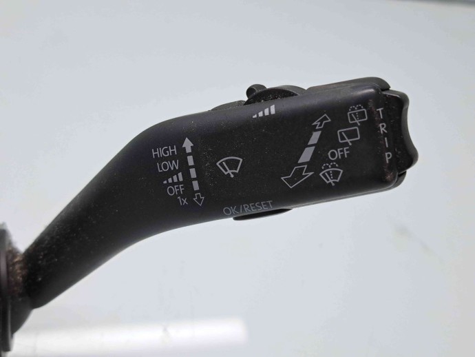  Ansamblu manete  Skoda Yeti (5L) [Fabr 2009-2020]  5K0953502L