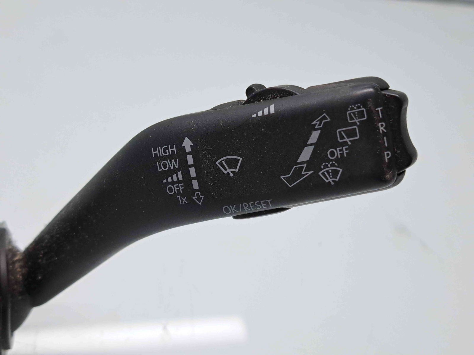 Ansamblu manete Skoda Yeti (5L) [Fabr 2009-2020] 5K0953502L - imagine 6