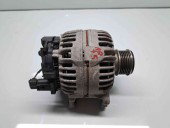 Alternator  Volkswagen Caddy 3 (2KA, 2KH) [Fabr 2004-2009] 06F903023F 1.6 Benz BSE 75KW / 102CP