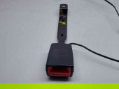  Capsa centura dreapta fata Skoda Fabia 2 Combi (5J, 545) [Fabr 2007-2014] 5J0858472A