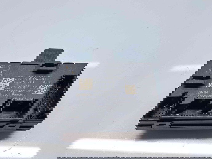  Modul confort  Volkswagen Golf 7 (5G) [Fabr 2014-prezent] 5Q4959393E