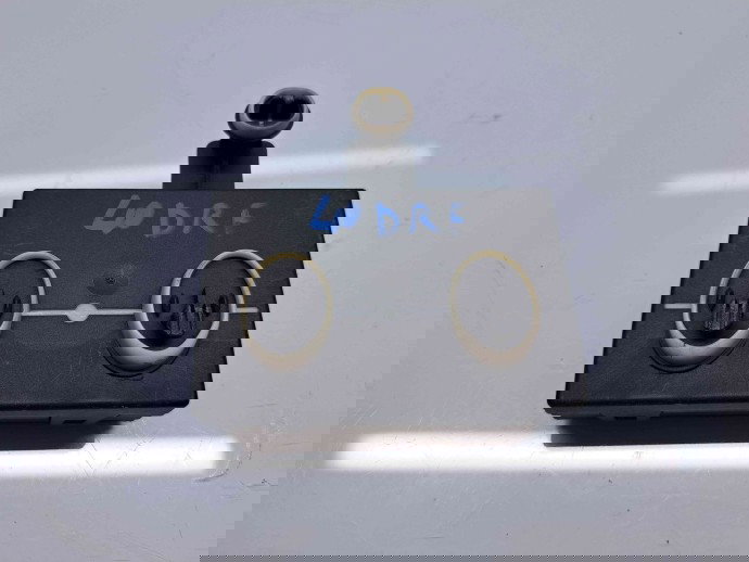  Modul confort  Volkswagen Golf 7 (5G) [Fabr 2014-prezent] 5Q4959393E