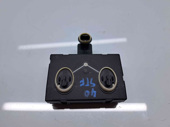  Modul confort  Volkswagen Golf 7 (5G) [Fabr 2014-prezent] 5Q4959392E