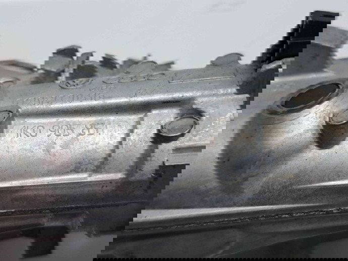  Contact cu cheie Volkswagen Golf 7 (5G) [Fabr 2014-prezent] 1K0905851 2.0 TDI CRMB110KW / 150CP