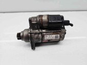  Electromotor 13 dinti  Volkswagen Tiguan II (AD1, AX1) [2016-2018] 02M911024S 2.0 TDI CRMB110KW / 150CP