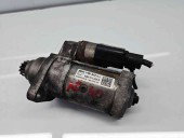 Electromotor 13 dinti  Volkswagen Tiguan II (AD1, AX1) [2016-2018] 02M911024S 2.0 TDI CRMB110KW / 150CP