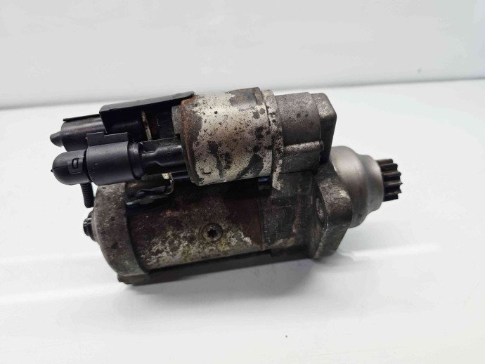  Electromotor 13 dinti  Volkswagen Tiguan II (AD1, AX1) [2016-2018] 02M911024S 2.0 TDI CRMB110KW / 150CP