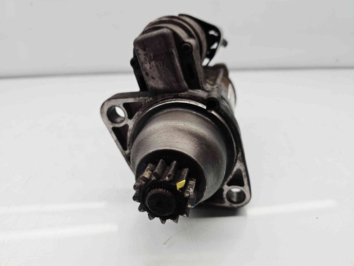  Electromotor 13 dinti  Volkswagen Tiguan II (AD1, AX1) [2016-2018] 02M911024S 2.0 TDI CRMB110KW / 150CP