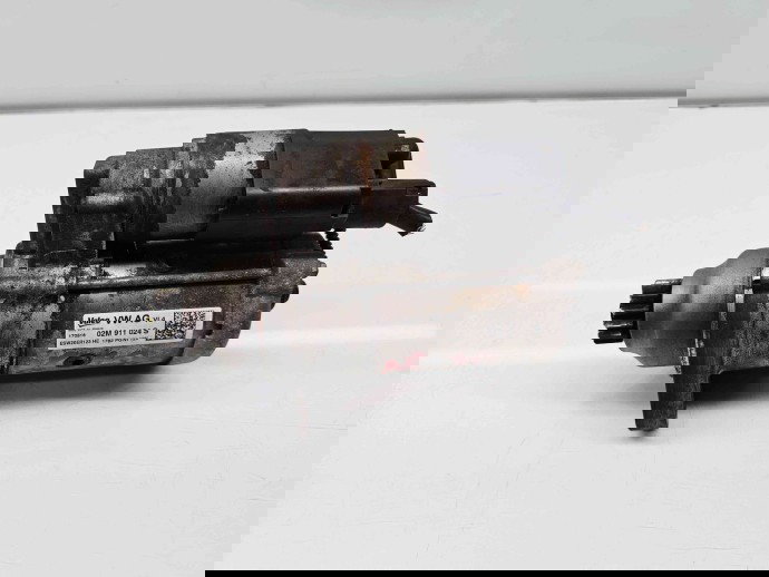  Electromotor 13 dinti  Seat Leon (5F1) [Fabr 2012-2018] 02M911024S 2.0 TDI CRMB110KW / 150CP