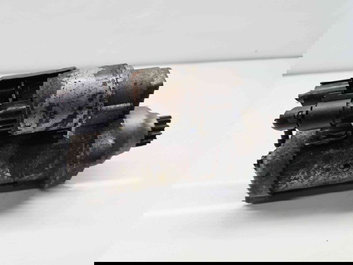  Electromotor 13 dinti  Seat Leon (5F1) [Fabr 2012-2018] 02M911024S 2.0 TDI CRMB110KW / 150CP