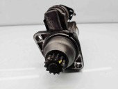  Electromotor 13 dinti  Seat Leon (5F1) [Fabr 2012-2018] 02M911024S 2.0 TDI CRMB110KW / 150CP