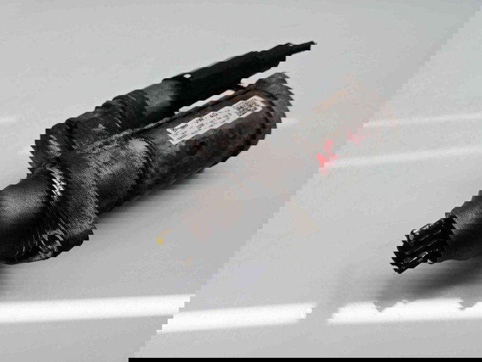  Electromotor 13 dinti  AUDI A3 (8V1) [Fabr 2012-2017] 02M911024S 2.0 TDI CRMB110KW / 150CP