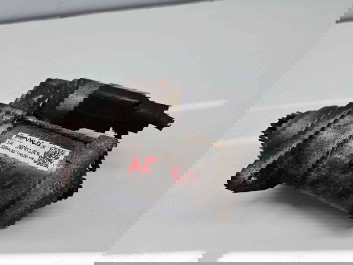  Electromotor 13 dinti  AUDI A3 (8V1) [Fabr 2012-2017] 02M911024S 2.0 TDI CRMB110KW / 150CP