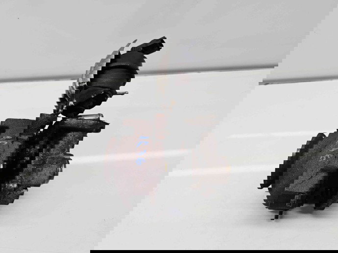 Turbina Fiat Punto (199) [Fabr 2010-2018] 55233062 1.3 199B4000 62KW / 85CP