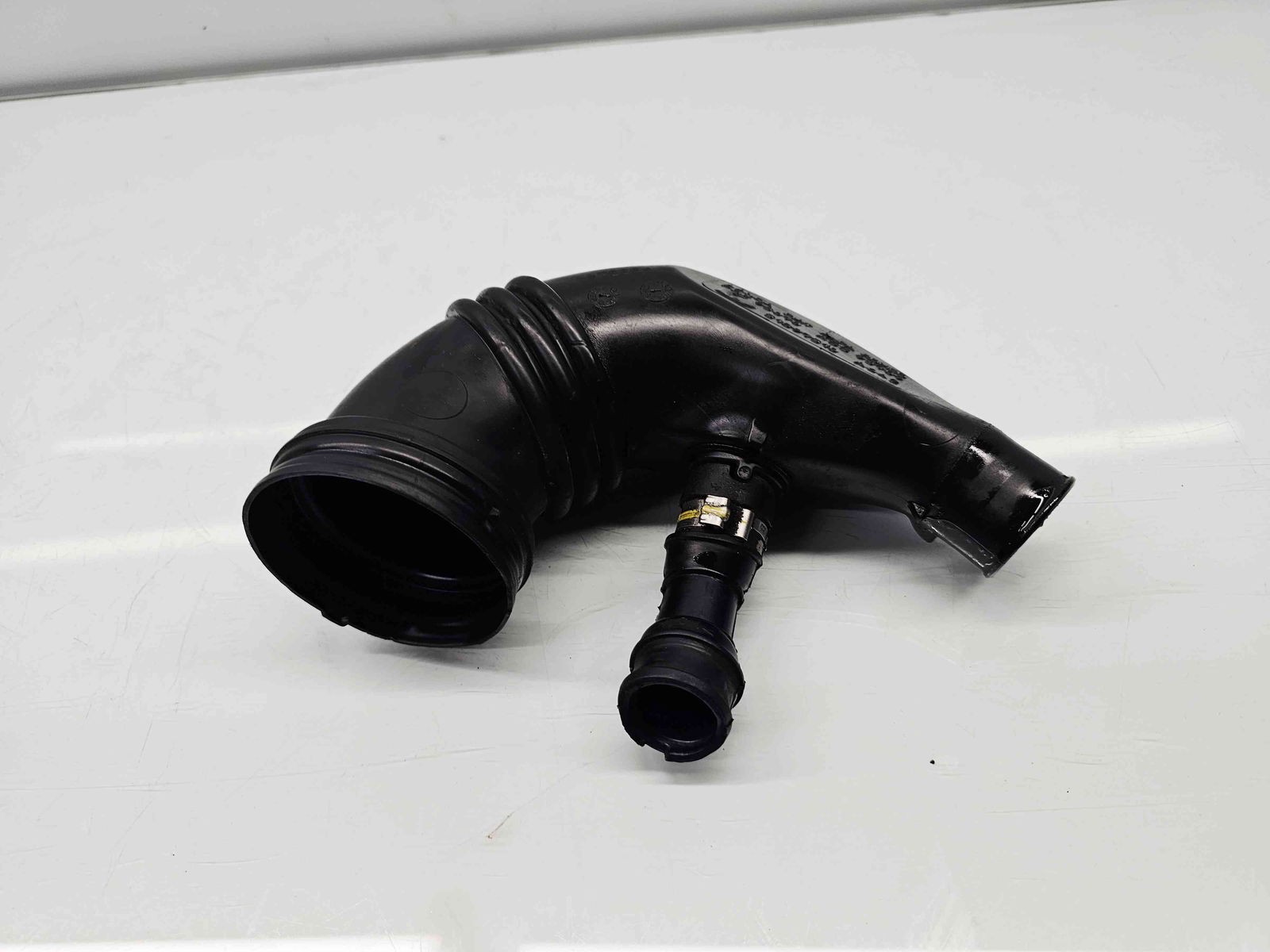 Tub admisie aer Fiat Punto (199) [Fabr 2010-2018]] 51897510 1.3 199B4000 62KW / 85CP - imagine 3