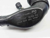 Tub admisie aer  Fiat Punto (199) [Fabr 2010-2018]] 51897510 1.3 199B4000 62KW / 85CP