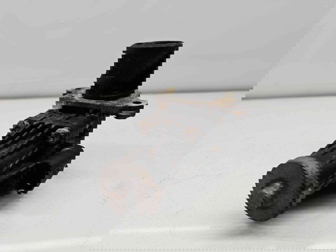 Supapa EGR  Fiat Punto (199) [Fabr 2010-2018] 50276432 1.3 199B4000 62KW / 85CP