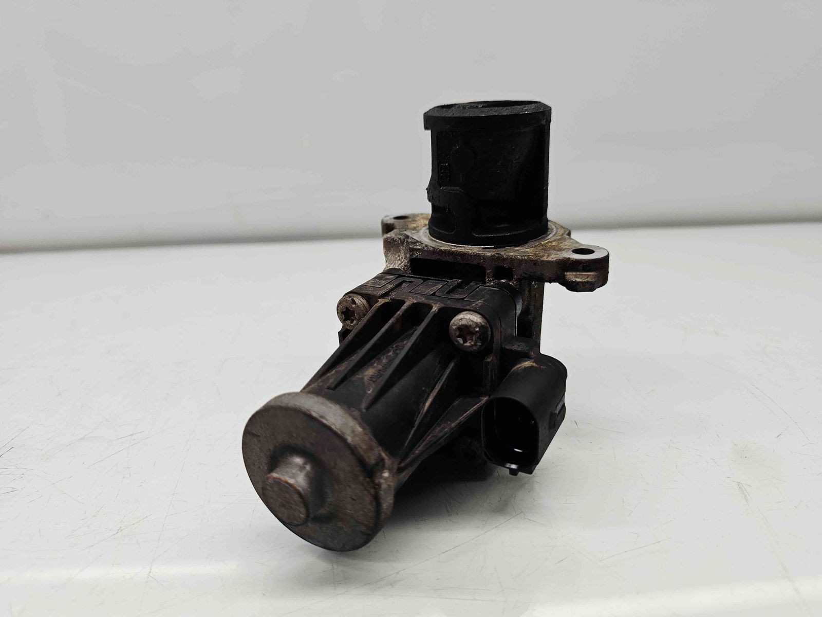 Supapa EGR Fiat Punto (199) [Fabr 2010-2018] 50276432 1.3 199B4000 62KW / 85CP - imagine 2