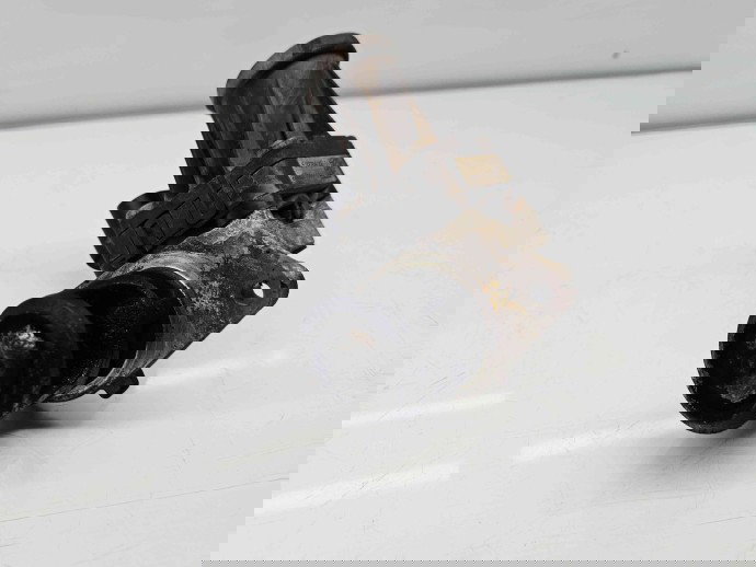 Supapa EGR  Fiat Punto (199) [Fabr 2010-2018] 50276432 1.3 199B4000 62KW / 85CP