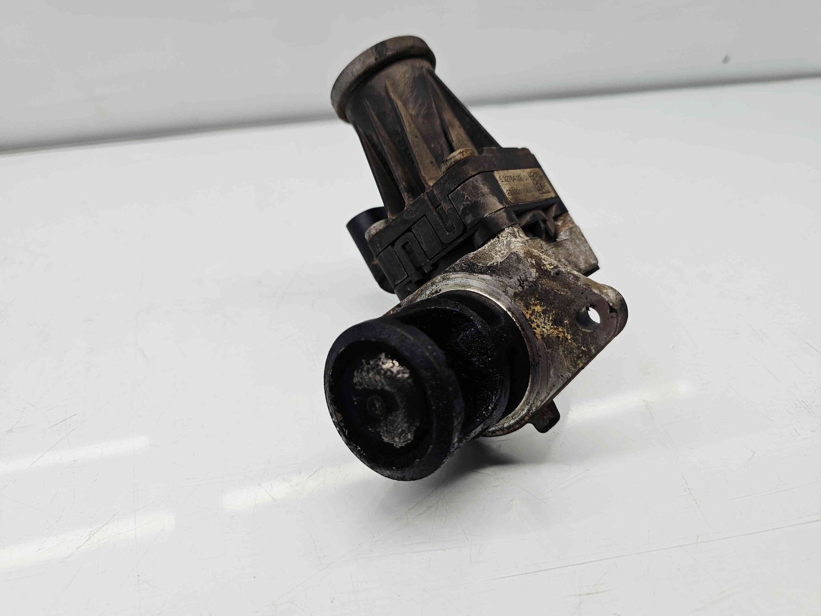 Supapa EGR Fiat Punto (199) [Fabr 2010-2018] 50276432 1.3 199B4000 62KW / 85CP - imagine 4