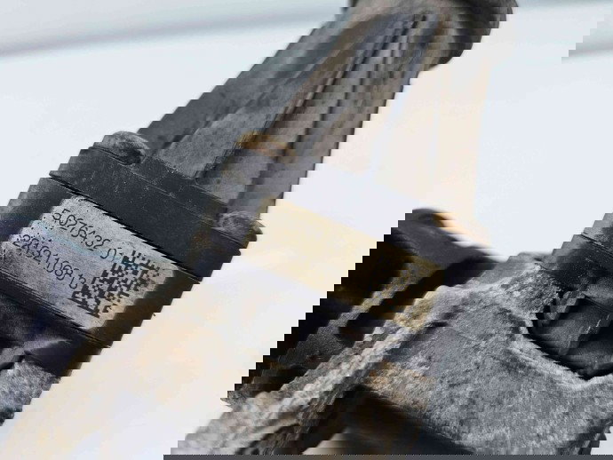 Supapa EGR  Fiat Punto (199) [Fabr 2010-2018] 50276432 1.3 199B4000 62KW / 85CP