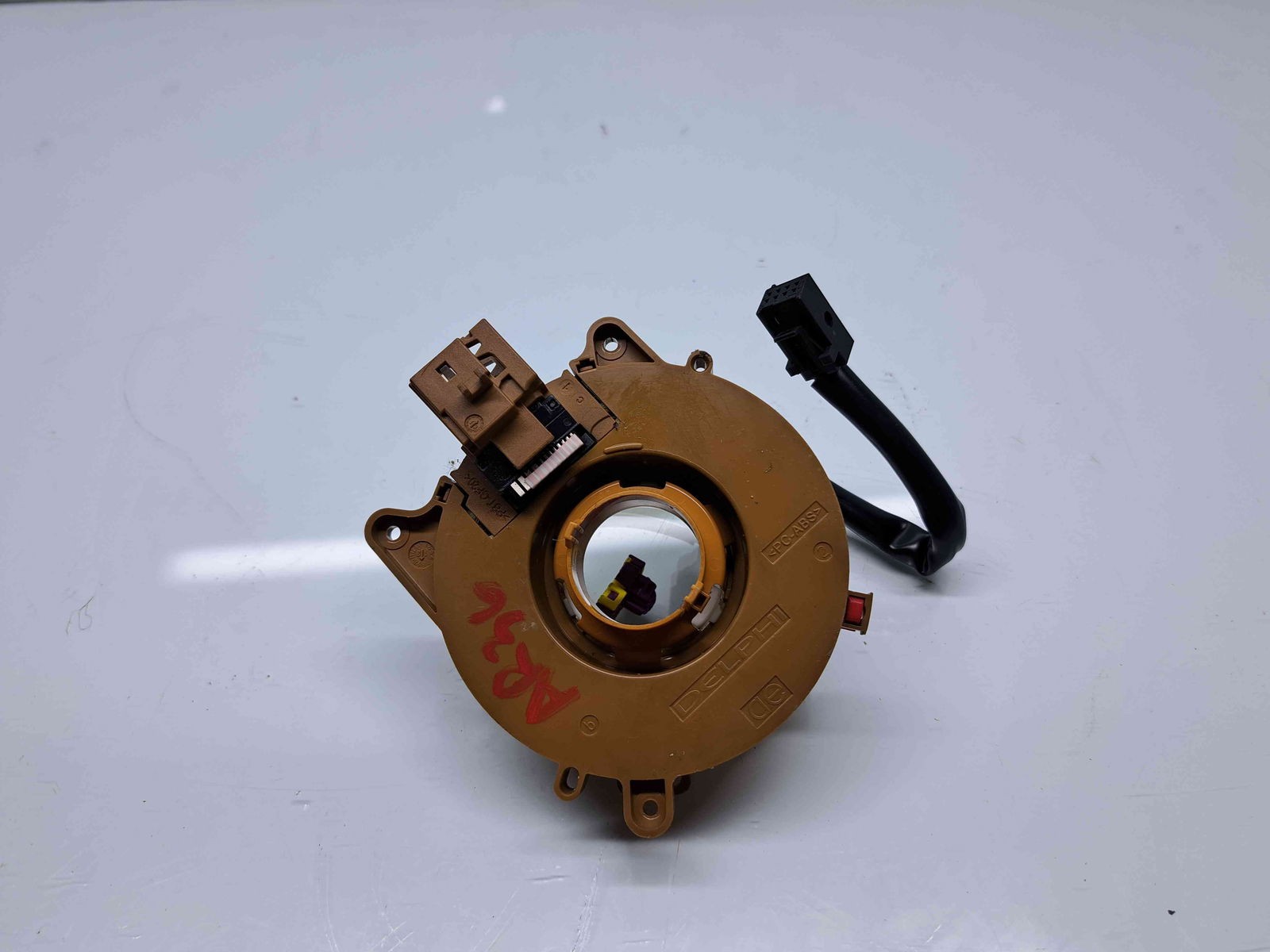 Spirala volan PEUGEOT Bipper (AA) [Fabr 2008-2014] 59001157 - imagine 1