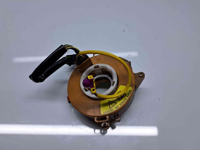  Spirala volan  PEUGEOT Bipper (AA) [Fabr 2008-2014] 59001157 