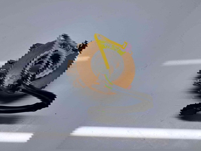  Spirala volan  PEUGEOT Bipper (AA) [Fabr 2008-2014] 59001157 